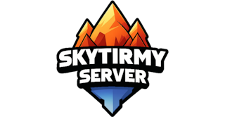 Bannière du serveur SkyTirmy