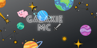 GalaxieMC bannière