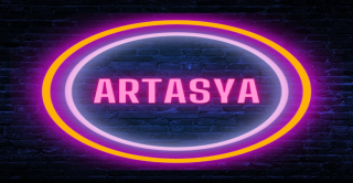 ArTasya bannière