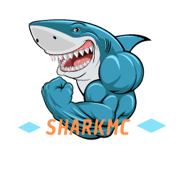 SharkMc bannière