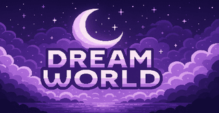 Bannière du serveur DreamWorld