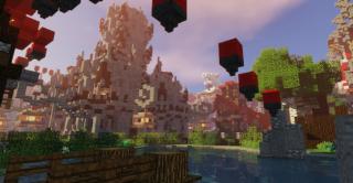 Bannière du serveur EpicWorld