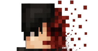 Bannière du serveur 🩸 ItsNotMe - LifeSteal Hide 1.21.x