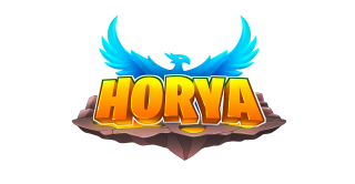 Bannière du serveur Horya