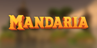 Mandaria | Survie 1.19.2 (Ressource Pack unique) bannière