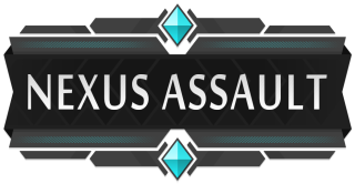 Nexus Assault bannière