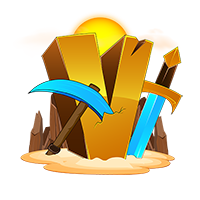 Bannière du serveur <<< Valdaria PvP Faction >>>