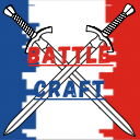 Battlecraft bannière