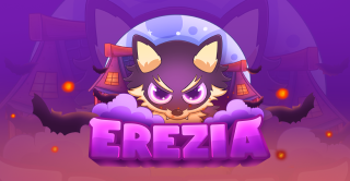 Bannière du serveur Erezia