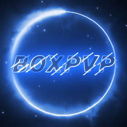 Bannière du serveur BGRPBoxPvP