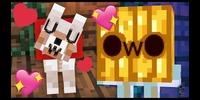 Bannière du serveur UwUCraft
