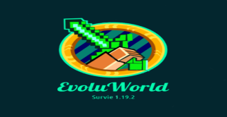EvoluWorld bannière