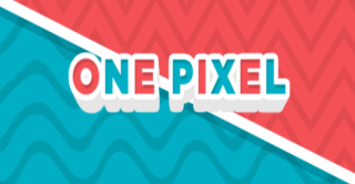 Bannière du serveur One Pixel 9