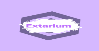 Bannière du serveur Extarium