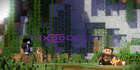 Bannière du serveur teasre