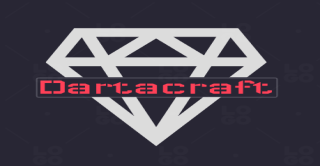 Bannière du serveur DartaCraft