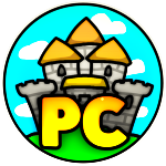 Bannière du serveur PumciaMC