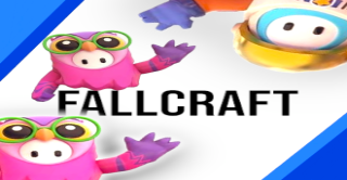 Bannière du serveur FallCraft