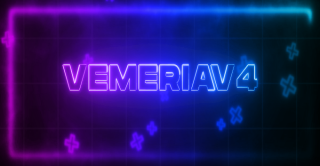Bannière du serveur VemeriaV4