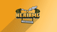 Bannière du serveur HeriaMC | PvP/Faction