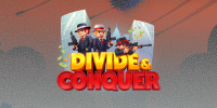 Bannière du serveur Divide&Conquer