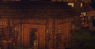 Bannière du serveur FallenNation