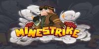 Bannière du serveur MineStrikedfsdfsdf