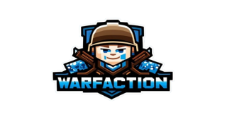 Bannière du serveur WarFaction