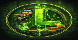 Bannière du serveur Lumerion