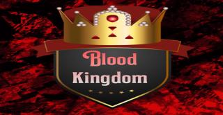 Blood Kingdom bannière