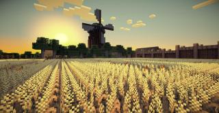 Bannière du serveur Survie Master