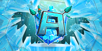 Bannière du serveur Antoria