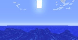 Bannière du serveur xanero