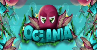 Bannière du serveur Océania