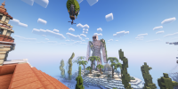 Bannière du serveur Henesia