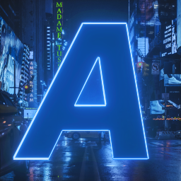 Bannière du serveur Arosia
