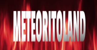 Bannière du serveur MeteoritoLand