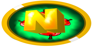 Bannière du serveur Nerisium