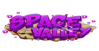 Bannière du serveur Space Valley