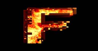 Bannière du serveur FlamedCube