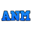 Bannière du serveur BlueMC