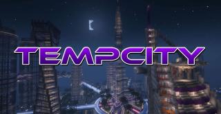TempCity bannière