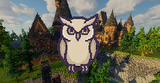 Bannière du serveur 🪄HAZORIA - HARRY POTTER✨
