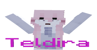 Bannière du serveur Teldira