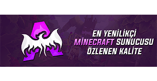 Bannière du serveur Anka Network 1.16.5 - 1.20 | Play.AnkaNW.Com