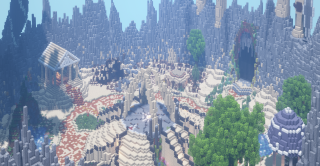 Bannière du serveur CubixMC