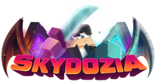Bannière du serveur Skydozia