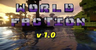 Bannière du serveur WorldFaction V1