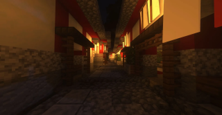 Bannière du serveur Ras Practice