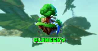 PlaneSky bannière
